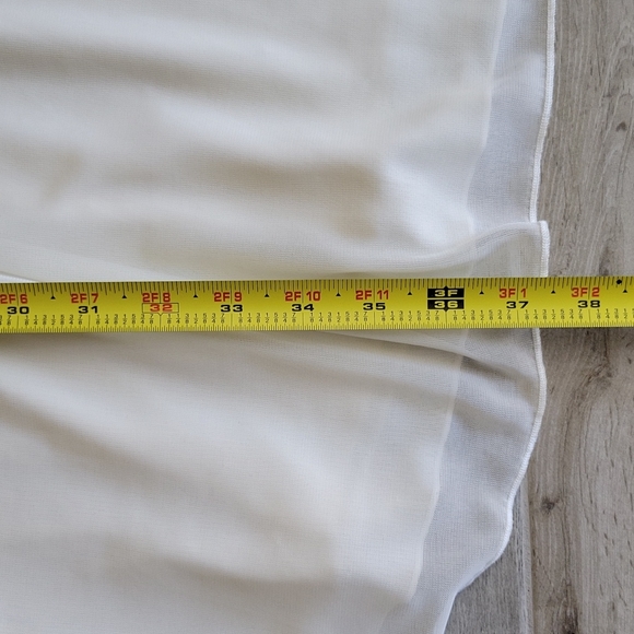 Speechless Black and white flowy dress size S - Picture 2 of 8